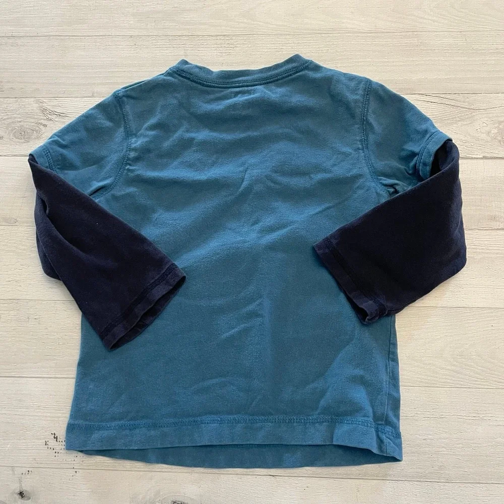 Gymboree boys long